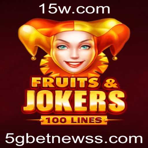 Explorando o Jogo Online FruitsAndJokers100: Diversão e Estratégia