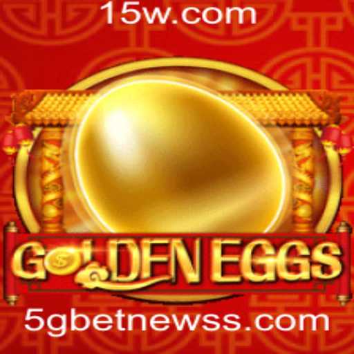 Descubra o Mundo de GoldenEggs: Um Jogo de Estratégia e Aventura
