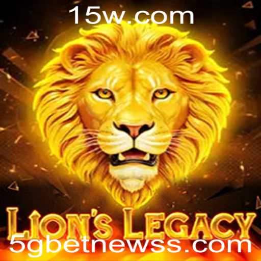 Explorando o Mundo de LionsLegacy: Um Jogo de Estratégia e Aventura