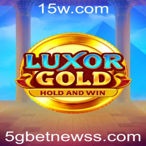 Explorando LuxorGold: Um Jogo Vibrante Que Une Passado e Presente