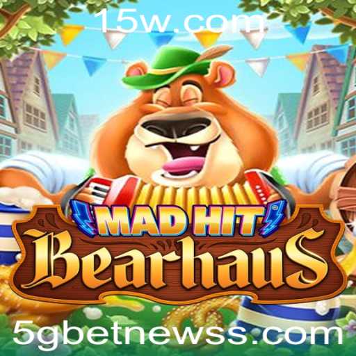 Explorando o Mundo de MadHitBearhaus: Um Jogo Envolvente e Atual
