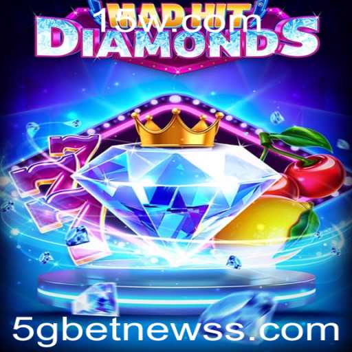 Descubra MadHitDiamonds: O Jogo Que Está Conquistando o Mundo do Entretenimento Online
