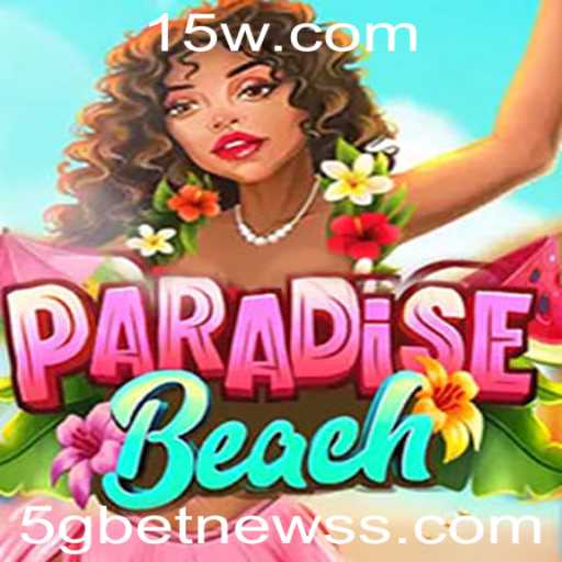 ParadiseBeach: Explorando um Novo Fenômeno no Mundo dos Jogos