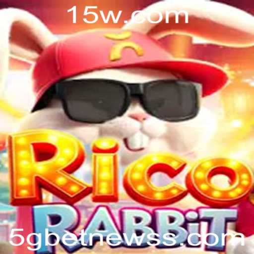 Explorando RicoRabbit: Um Mergulho Profundo no Jogo Que Está Conquistando os Jogadores